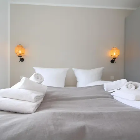 Grimme-30-strandlounge Apartment *