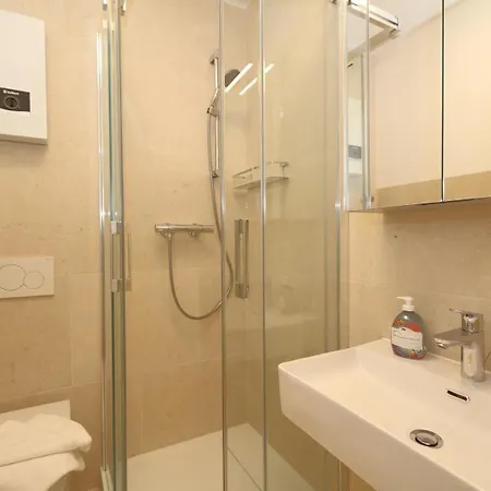 Apartman Grimme-30-strandlounge *