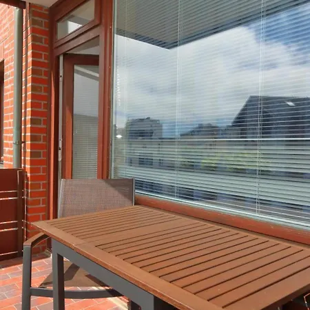 Apartment Grimme-30-strandlounge *